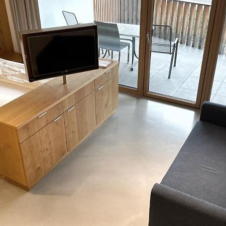 Apartmenthaus Anna Lustenau Bagian luar foto