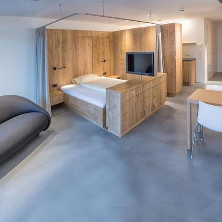 Apartmenthaus Anna Lustenau Bagian luar foto