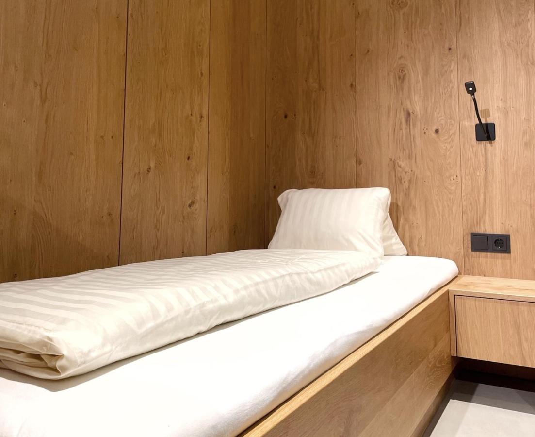 Apartmenthaus Anna Lustenau Bagian luar foto