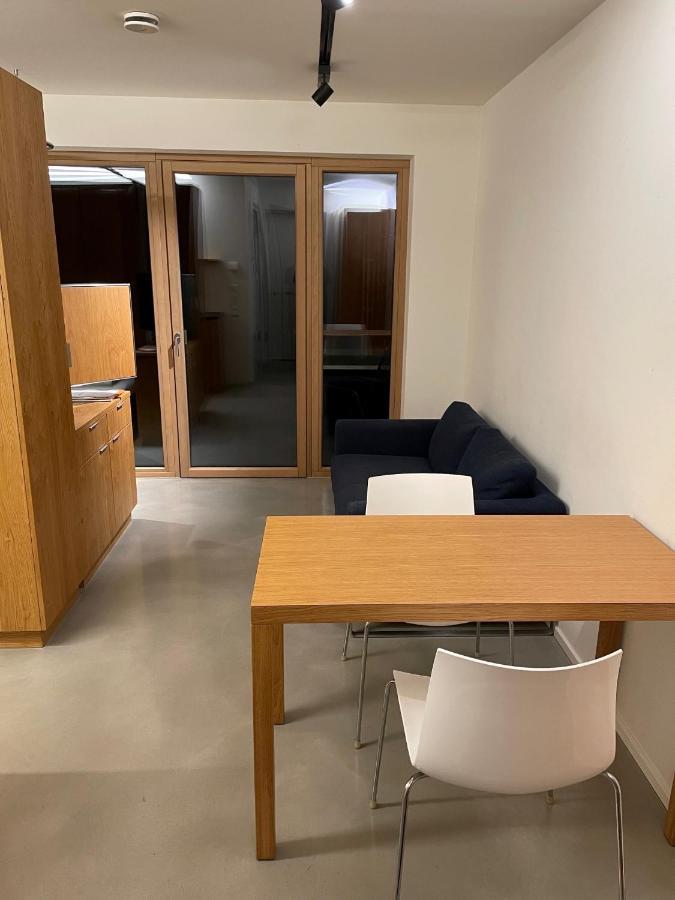 Apartmenthaus Anna Lustenau Bagian luar foto