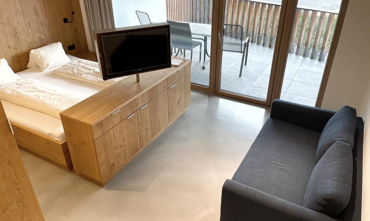 Apartmenthaus Anna Lustenau Bagian luar foto