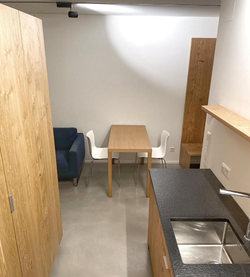 Apartmenthaus Anna Lustenau Bagian luar foto