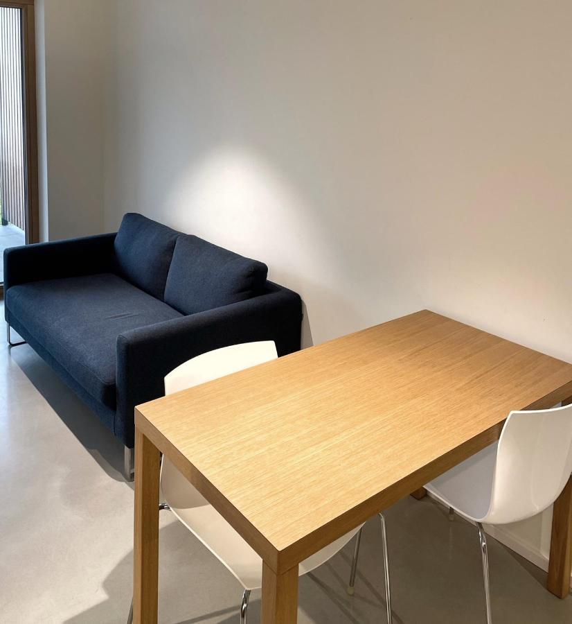 Apartmenthaus Anna Lustenau Bagian luar foto