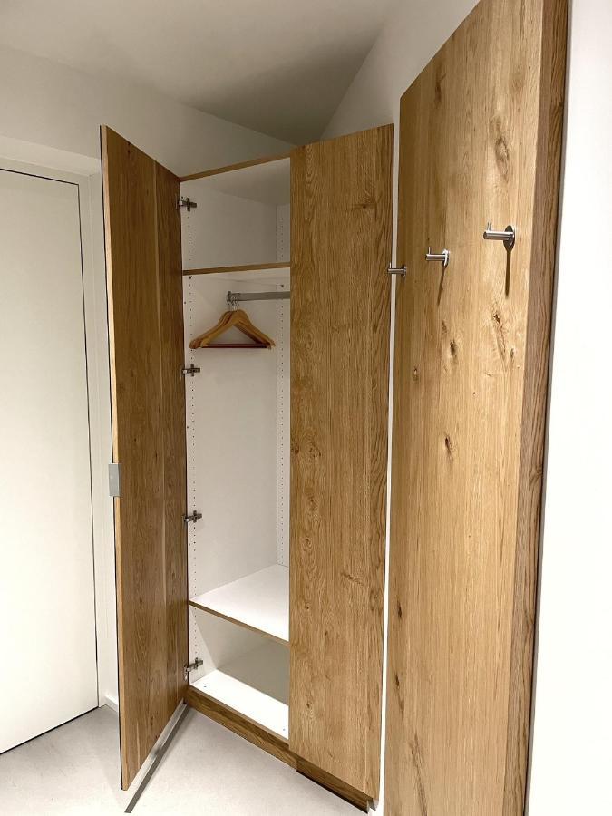 Apartmenthaus Anna Lustenau Bagian luar foto