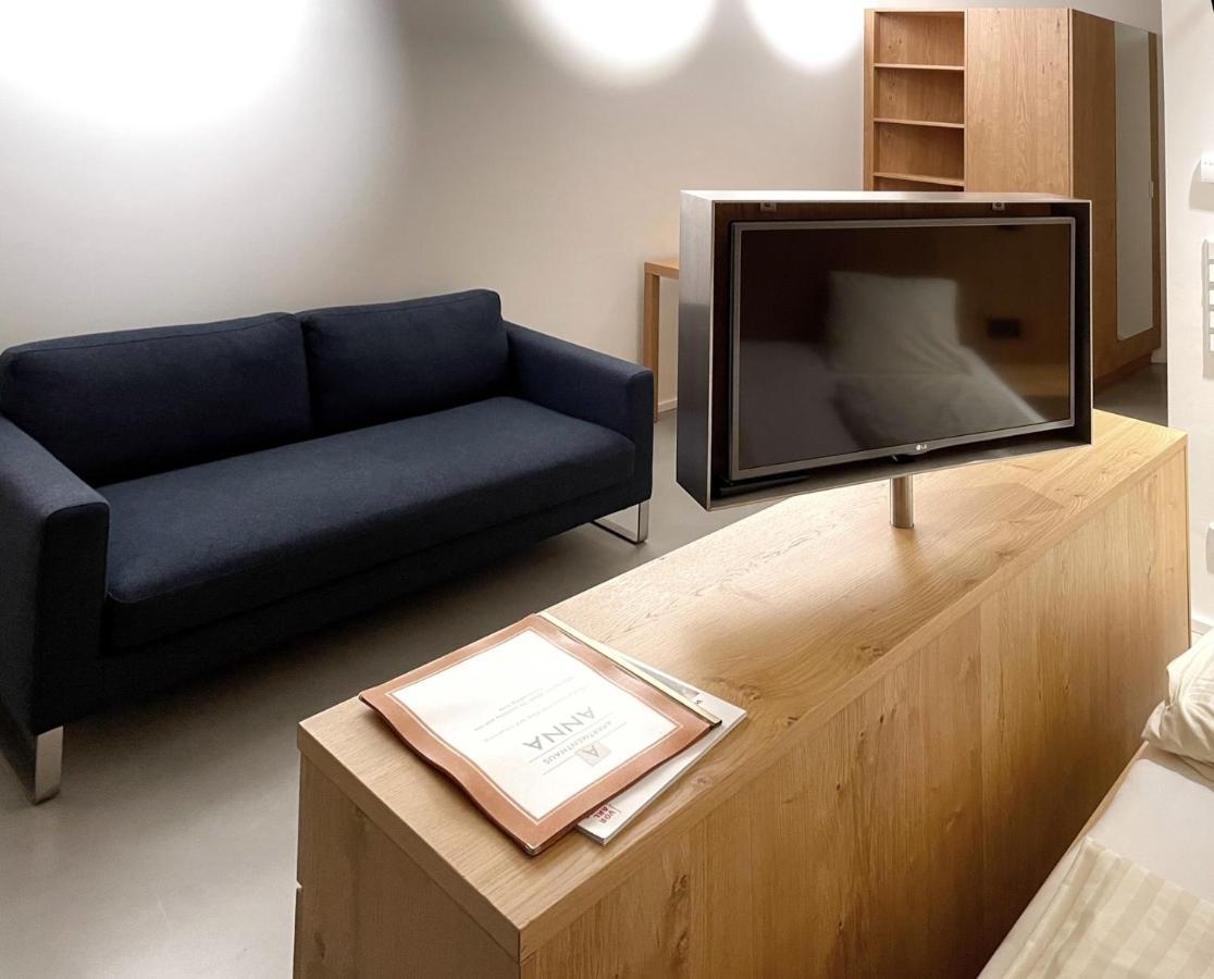 Apartmenthaus Anna Lustenau Bagian luar foto