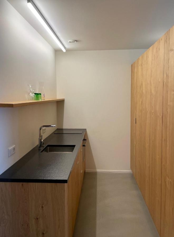 Apartmenthaus Anna Lustenau Bagian luar foto