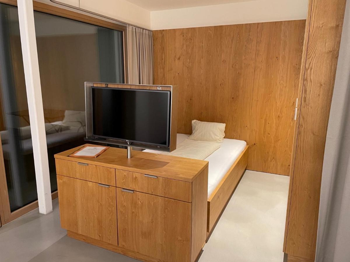 Apartmenthaus Anna Lustenau Bagian luar foto